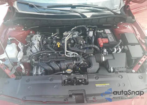 2023 Nissan Altima Sr from USA, damaged, VIN 1N4BL4CVXPN304521